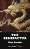 [A Jack Taggart Mystery 08] • The Benefactor